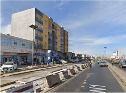 Lania Key Research and studies discovery