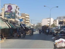 Lania Key Research and studies discovery