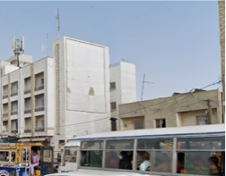 Lania Key Research and studies discovery