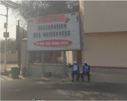 Lania Key Research and studies discovery