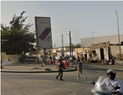 Lania Key Research and studies discovery