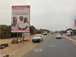 Lania Key Research and studies discovery