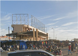 Lania Key Research and studies discovery