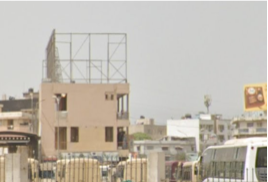 Lania Key Research and studies discovery