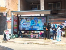 Lania Key Research and studies discovery