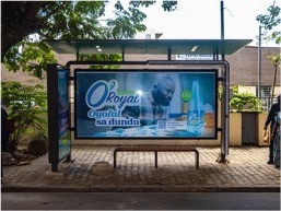 Lania Key Research and studies discovery