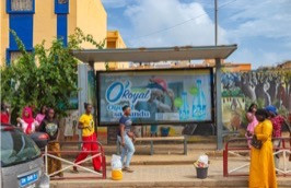 Lania Key Research and studies discovery