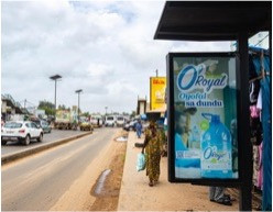 Lania Key Research and studies discovery