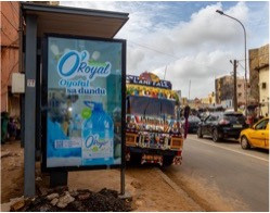 Lania Key Research and studies discovery