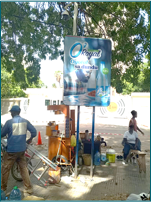 Lania Key Research and studies discovery