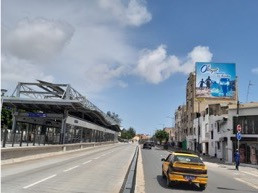 Lania Key Research and studies discovery