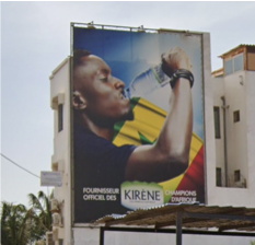 Lania Key Research and studies discovery