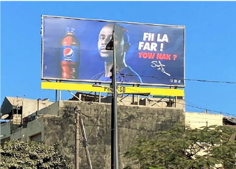 Lania Key Research and studies discovery