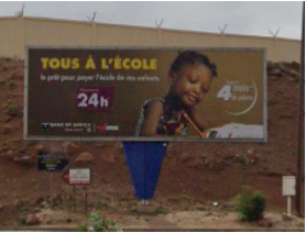 Lania Key Research and studies discovery