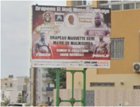 Lania Key Research and studies discovery