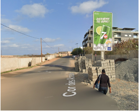 Lania Key Research and studies discovery