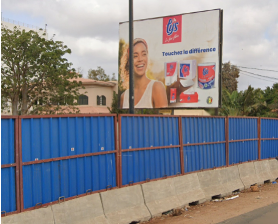 Lania Key Research and studies discovery