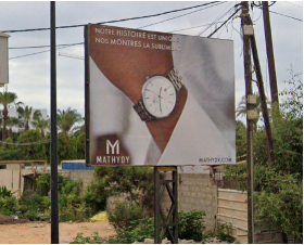 Lania Key Research and studies discovery