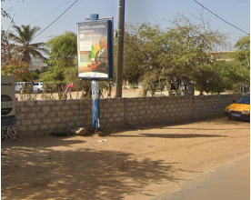 Lania Key Research and studies discovery