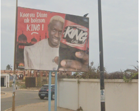 Lania Key Research and studies discovery