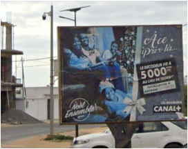 Lania Key Research and studies discovery