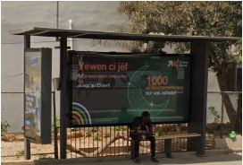 Lania Key Research and studies discovery