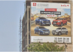 Lania Key Research and studies discovery