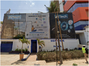 Lania Key Research and studies discovery