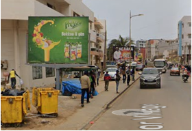 Lania Key Research and studies discovery