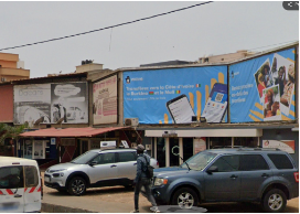 Lania Key Research and studies discovery