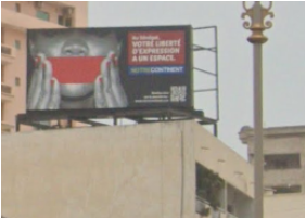 Lania Key Research and studies discovery